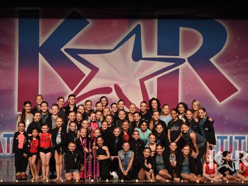 Hot Springs, AR - 3/3/2017 - Awards
