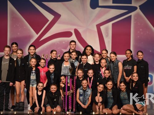 Hot Springs, AR - 3/3/2017 - Awards