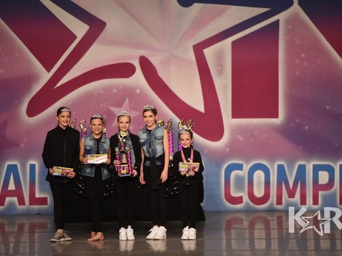 Hot Springs, AR - 3/3/2017 - Awards