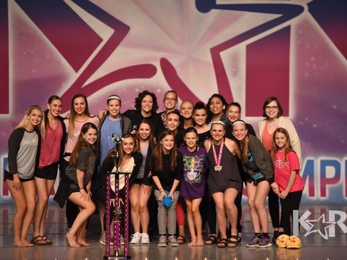 Hot Springs, AR - 3/3/2017 - Awards
