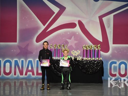Hot Springs, AR - 3/3/2017 - Awards