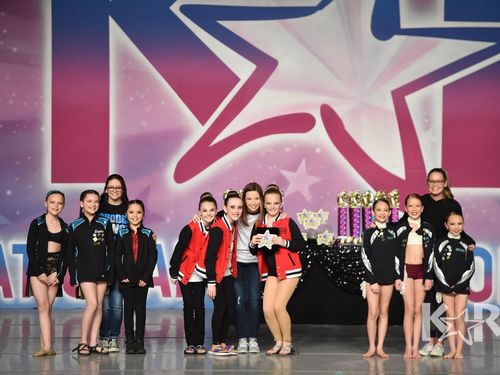 Hot Springs, AR - 3/3/2017 - Awards