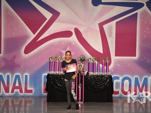 Hot Springs, AR - 3/3/2017 - Awards