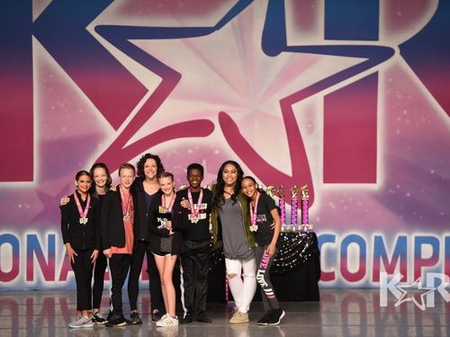 Hot Springs, AR - 3/3/2017 - Awards