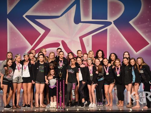 Hot Springs, AR - 3/3/2017 - Awards