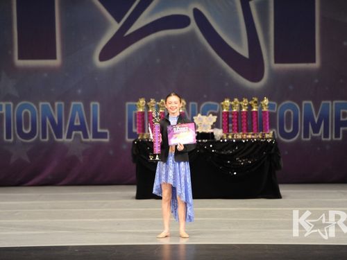 San Jose, CA - 3/3/2017 - Awards