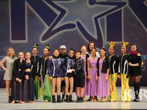 San Jose, CA - 3/3/2017 - Awards