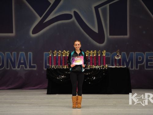 San Jose, CA - 3/3/2017 - Awards