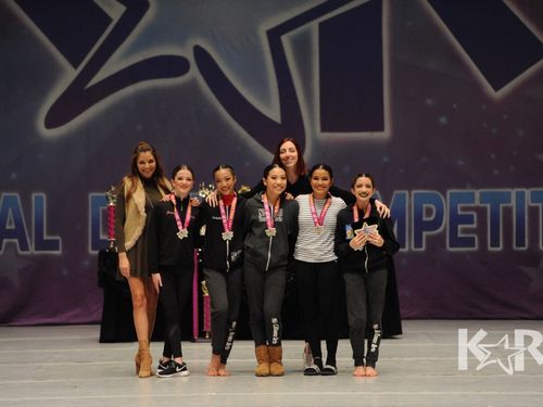 San Jose, CA - 3/3/2017 - Awards