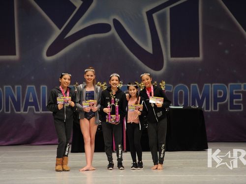 San Jose, CA - 3/3/2017 - Awards