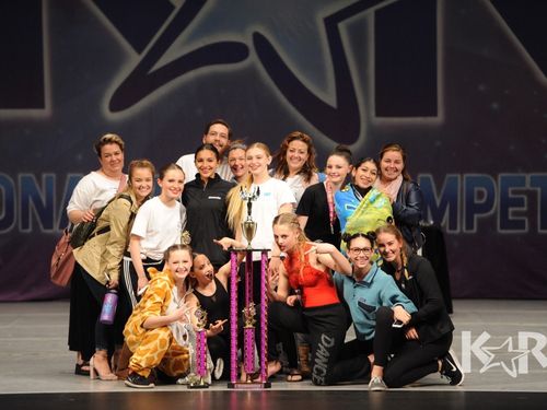 San Jose, CA - 3/3/2017 - Awards