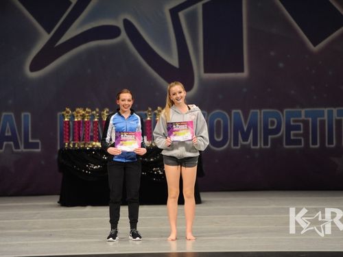 San Jose, CA - 3/3/2017 - Awards