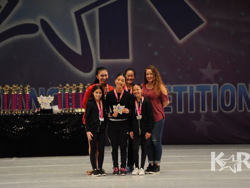 San Jose, CA - 3/3/2017 - Awards