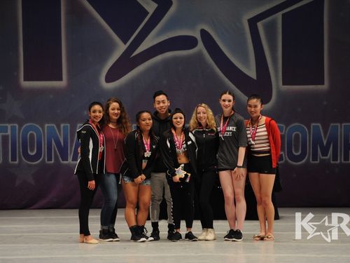 San Jose, CA - 3/3/2017 - Awards