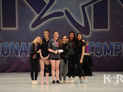 San Jose, CA - 3/3/2017 - Awards