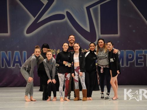 San Jose, CA - 3/3/2017 - Awards