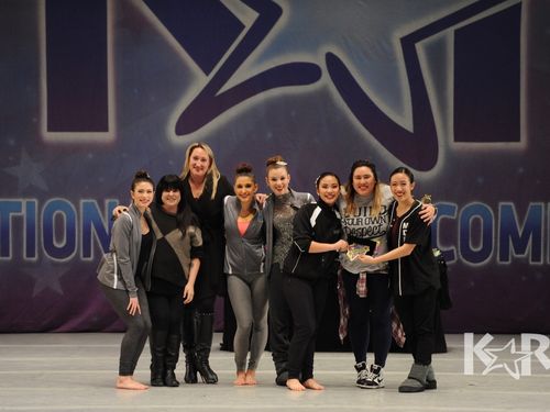 San Jose, CA - 3/3/2017 - Awards