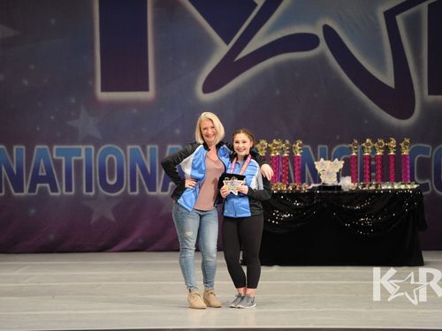 San Jose, CA - 3/3/2017 - Awards