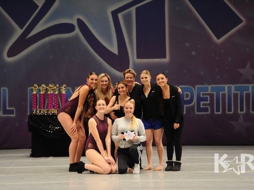 San Jose, CA - 3/3/2017 - Awards