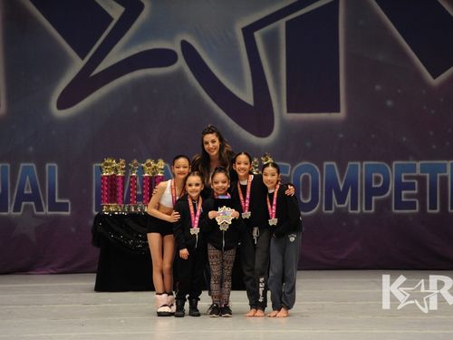 San Jose, CA - 3/3/2017 - Awards