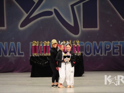 San Jose, CA - 3/3/2017 - Awards