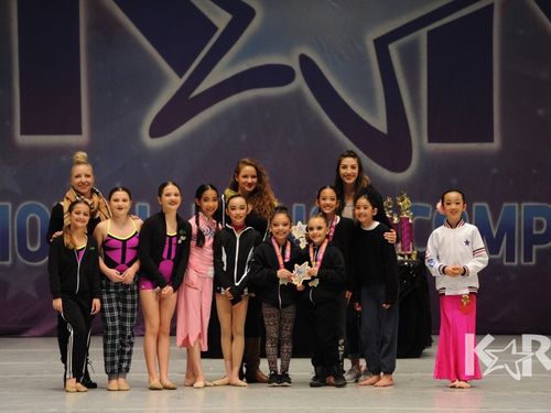 San Jose, CA - 3/3/2017 - Awards