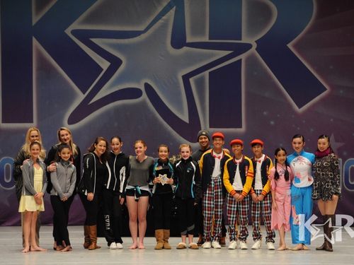 San Jose, CA - 3/3/2017 - Awards