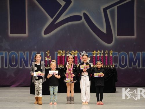 San Jose, CA - 3/3/2017 - Awards