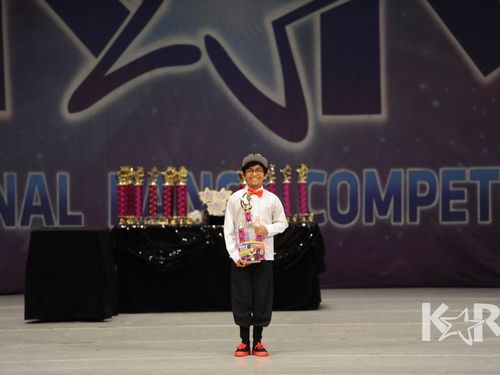 San Jose, CA - 3/3/2017 - Awards