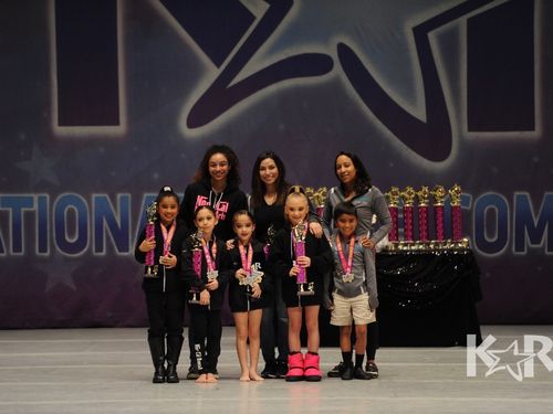 San Jose, CA - 3/3/2017 - Awards