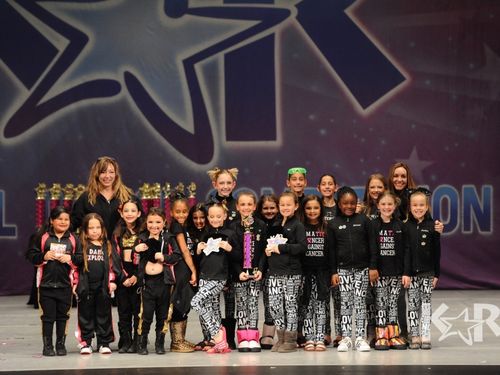 San Jose, CA - 3/3/2017 - Awards