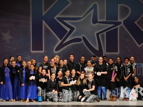 San Jose, CA - 3/3/2017 - Awards