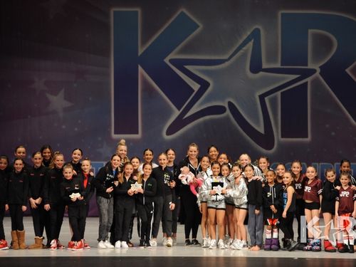 San Jose, CA - 3/3/2017 - Awards