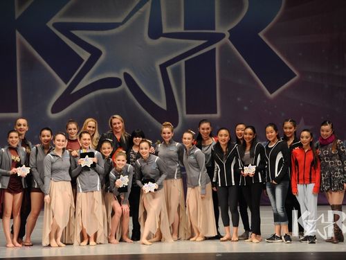 San Jose, CA - 3/3/2017 - Awards