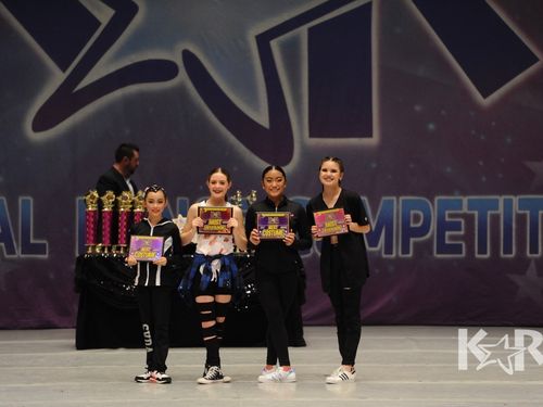 San Jose, CA - 3/3/2017 - Awards