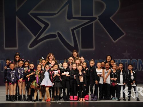San Jose, CA - 3/3/2017 - Awards