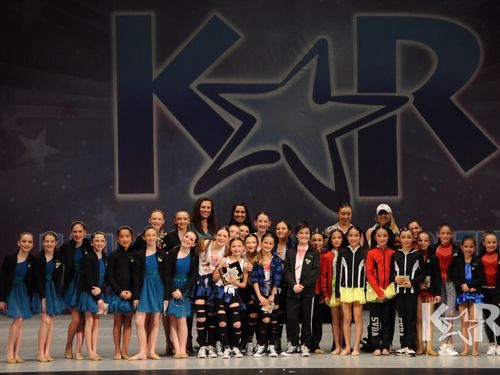San Jose, CA - 3/3/2017 - Awards