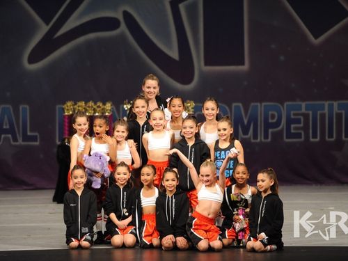 San Jose, CA - 3/3/2017 - Awards