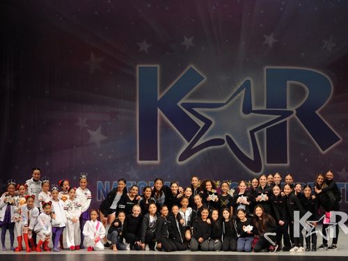 San Jose, CA - 3/3/2017 - Awards