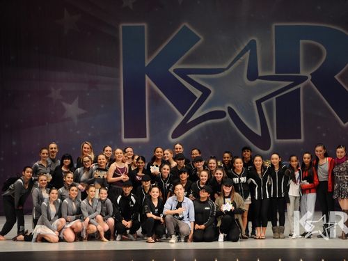 San Jose, CA - 3/3/2017 - Awards