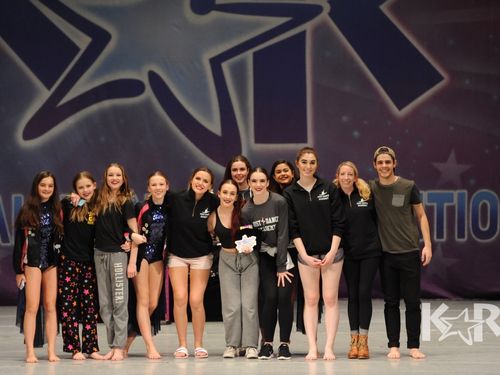 San Jose, CA - 3/3/2017 - Awards