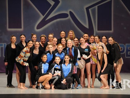 San Jose, CA - 3/3/2017 - Awards