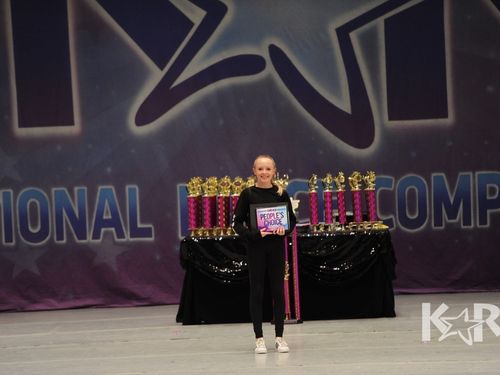 San Jose, CA - 3/3/2017 - Awards