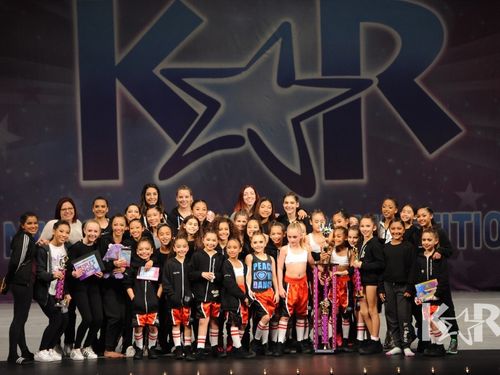 San Jose, CA - 3/3/2017 - Awards