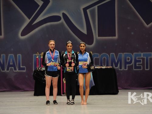 San Jose, CA - 3/3/2017 - Awards