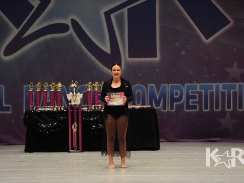 San Jose, CA - 3/3/2017 - Awards