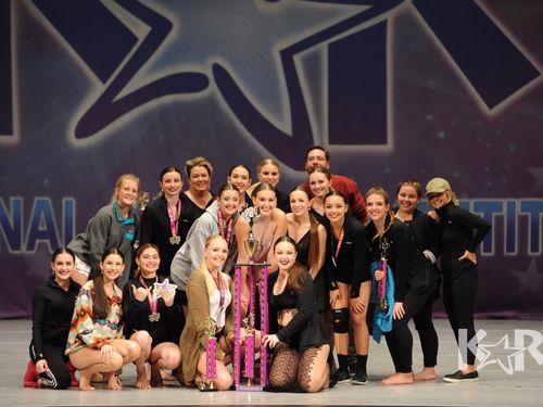 San Jose, CA - 3/3/2017 - Awards