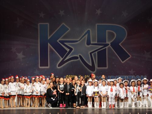 San Jose, CA - 3/3/2017 - Awards