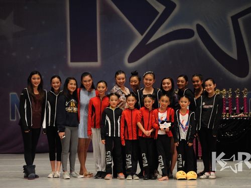 San Jose, CA - 3/3/2017 - Awards