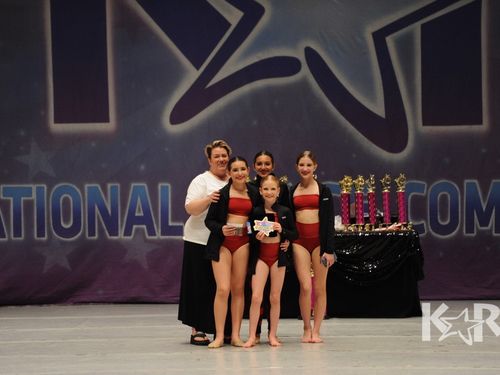 San Jose, CA - 3/3/2017 - Awards